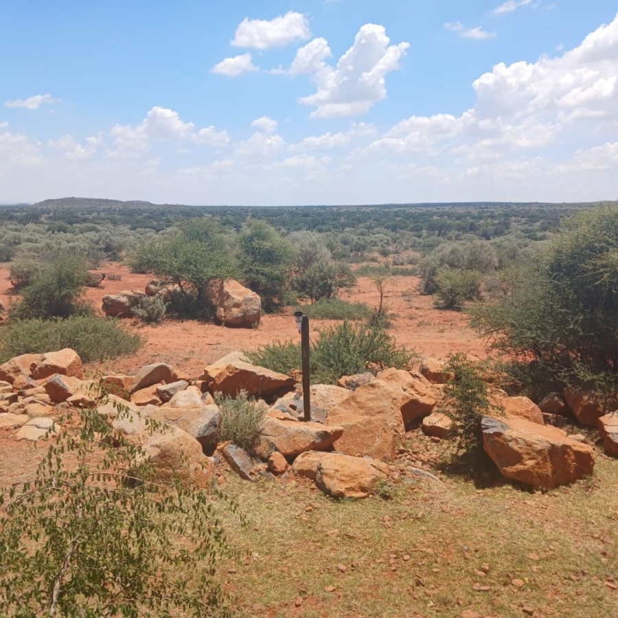 Commercial Property for Sale in Boshof Rural Free State